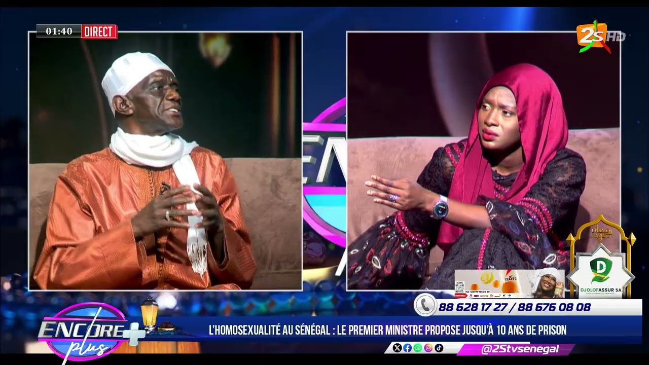 Encore+ : Mame Makhtar Gueye s’exprime sur la liste qui fait débat