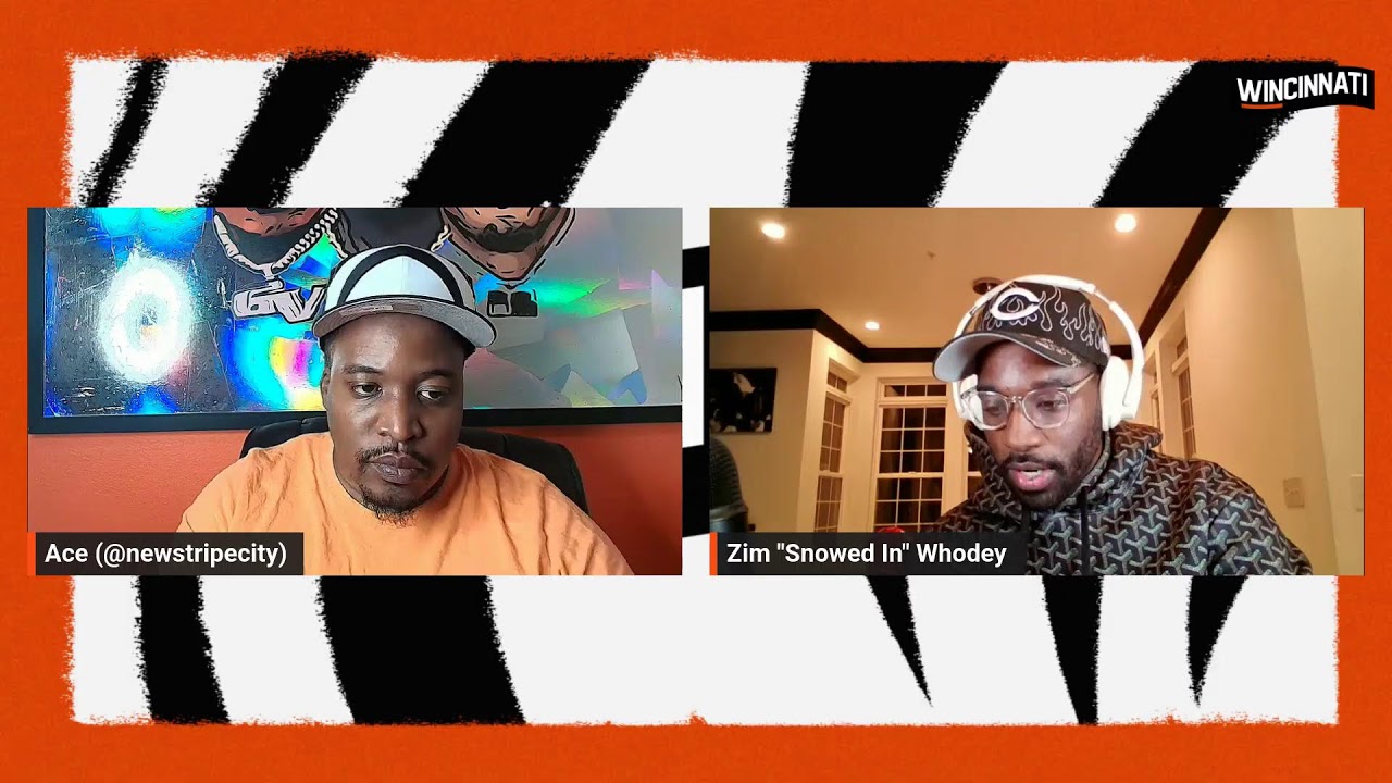 Tee Higgins Makes The Pro Bowl , AFC Coaches & More