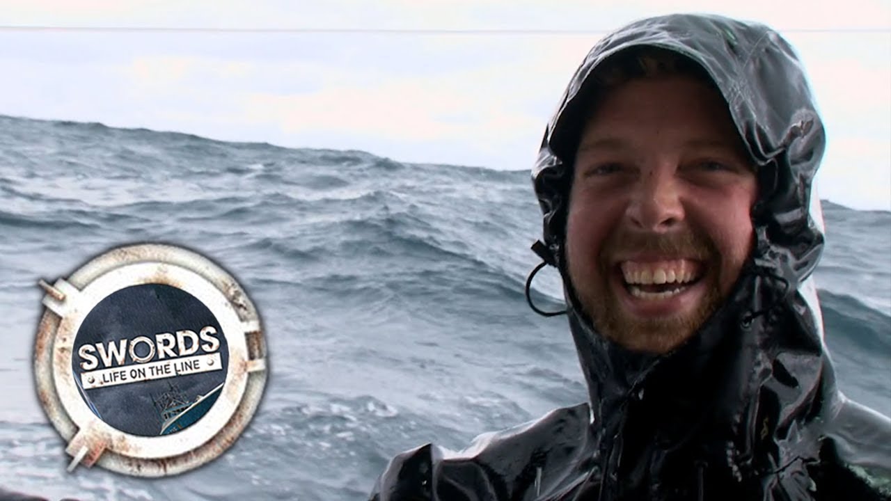 FULL EPISODE - Swords: Life On The Line | Season 3 | Episode 10