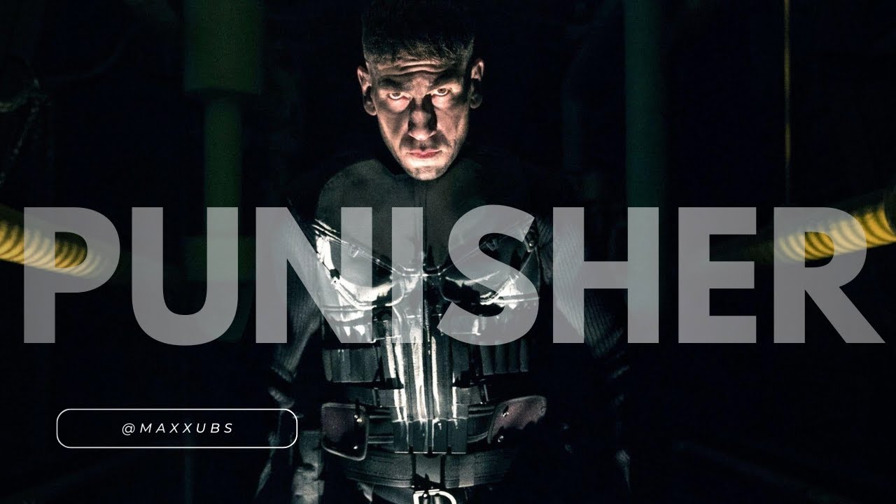 Warrior Within | Awaken Your Inner Punisher