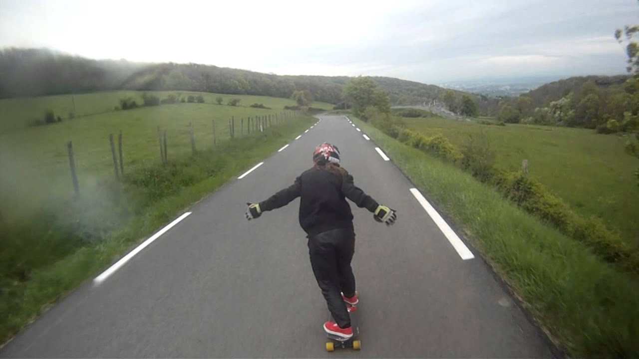 DH- Mont Verdun