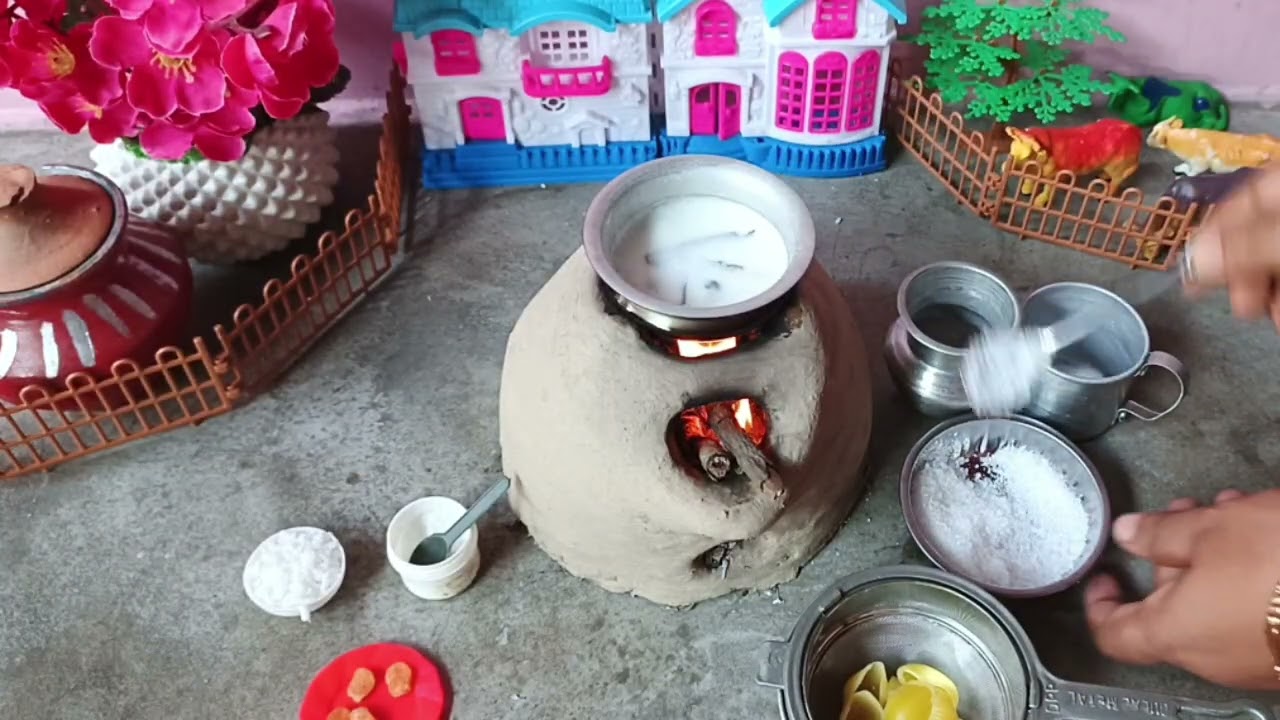 পাস্তা পায়েস|  মিনি কিচেনে| পাস্তা পায়েস রেসিপি।