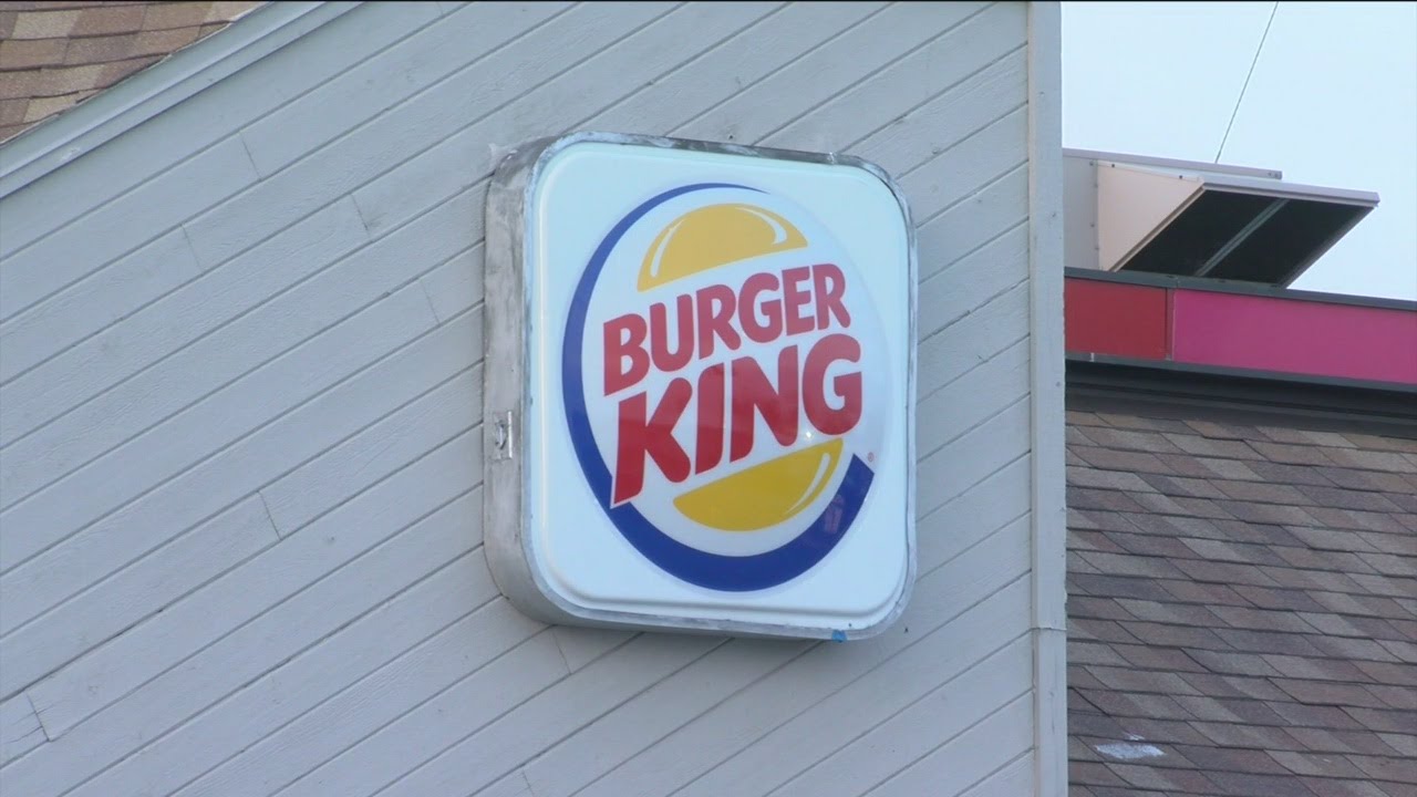 Burger King customers attack employee over coupon dispute