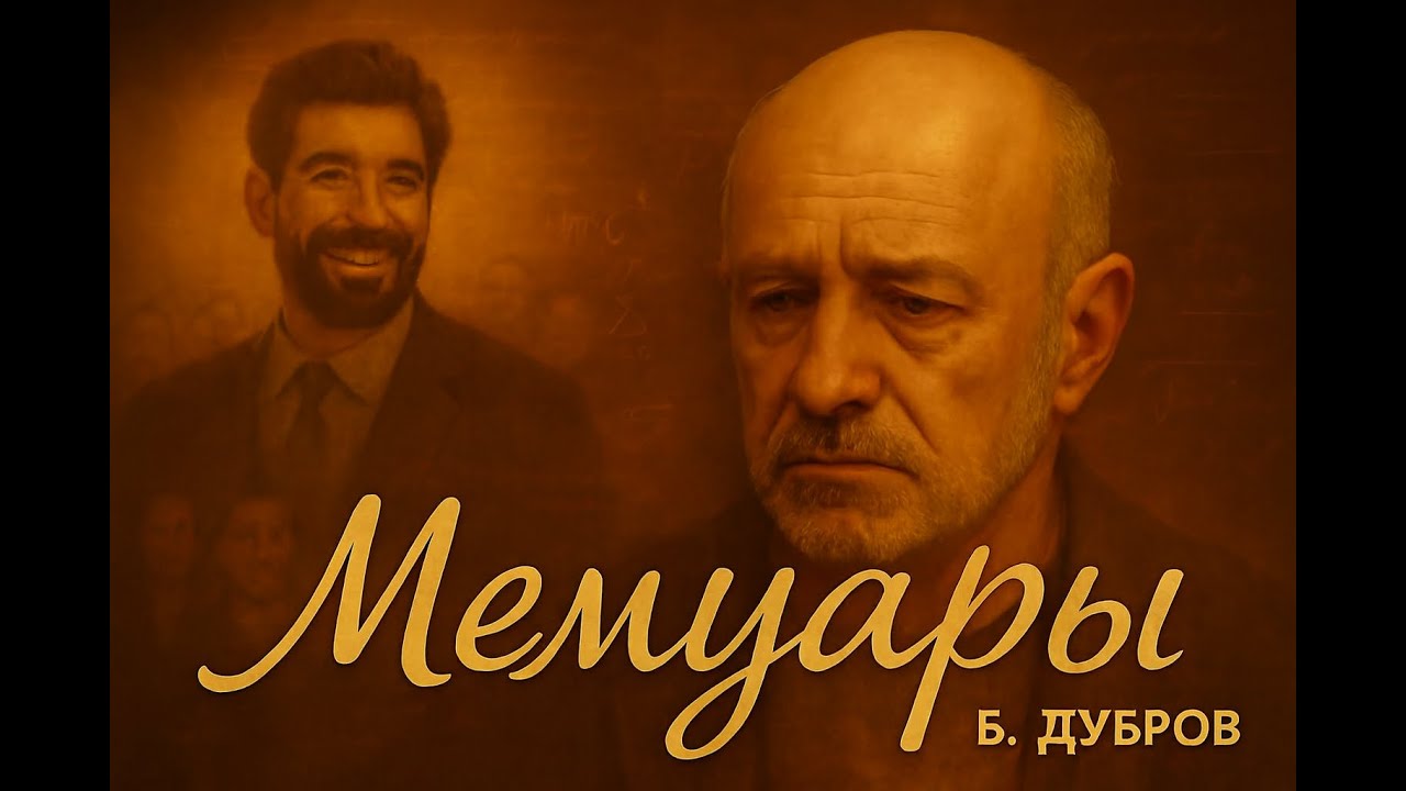 Мемуары