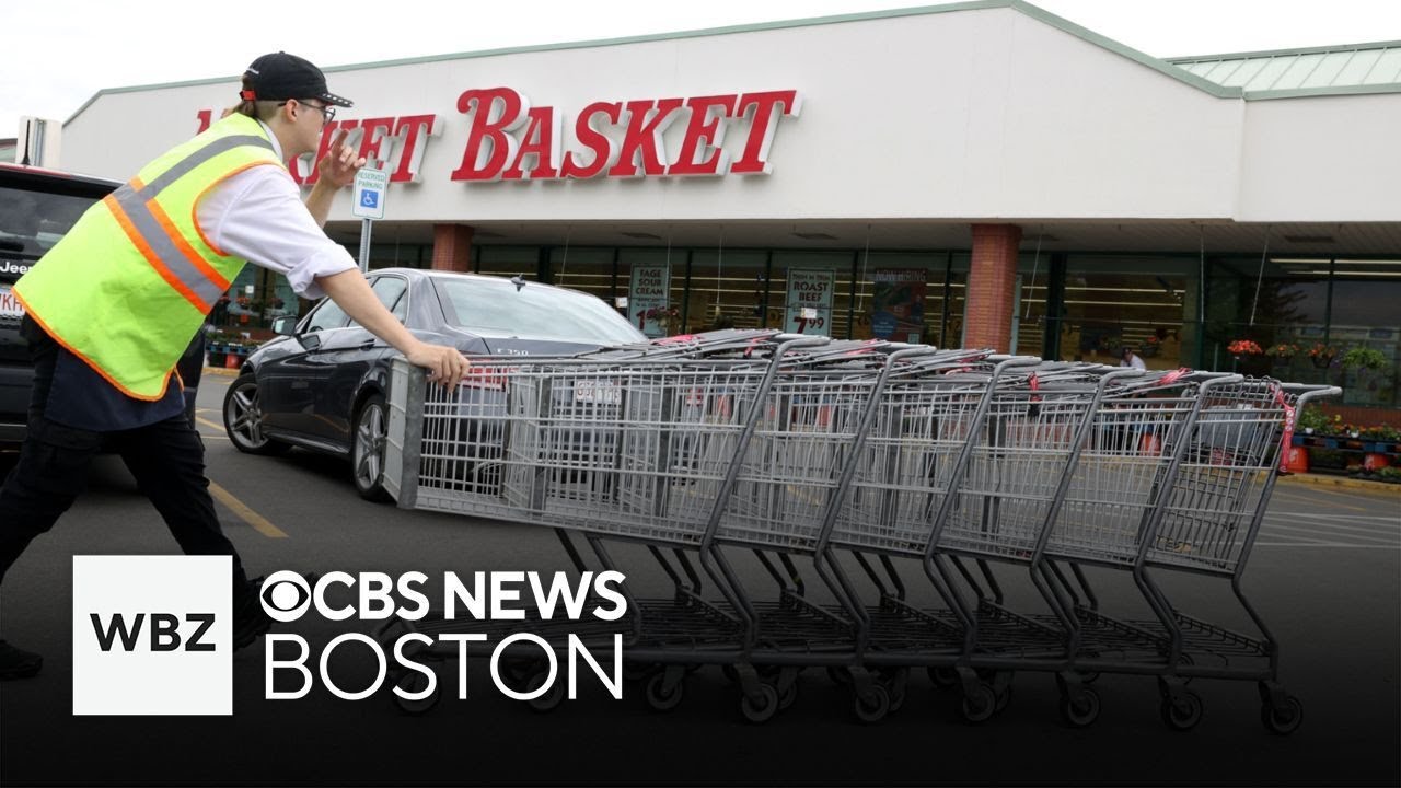 Former Market Basket executives speak out after getting fired