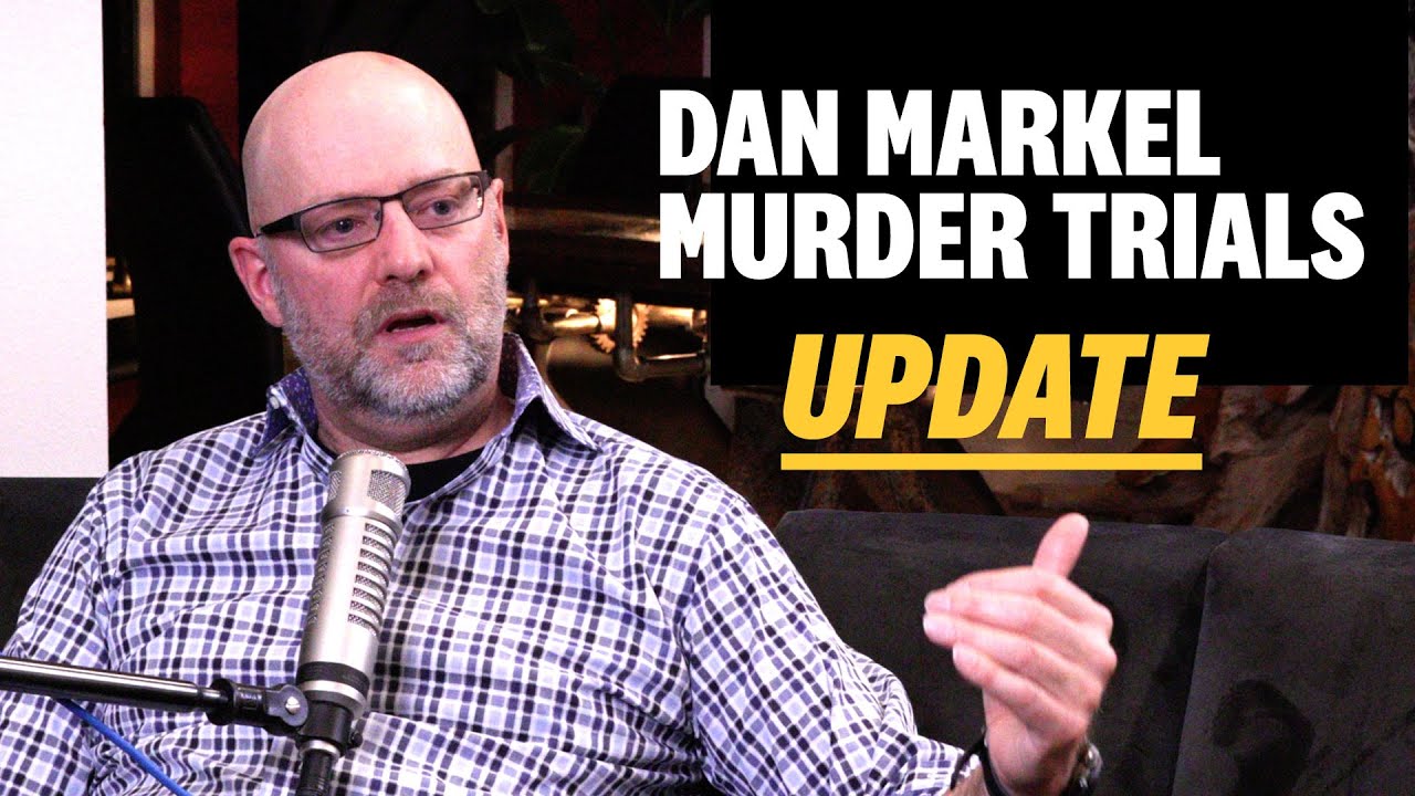 Dan Markel Case | Interview with former prosecutor Carl Steinbeck