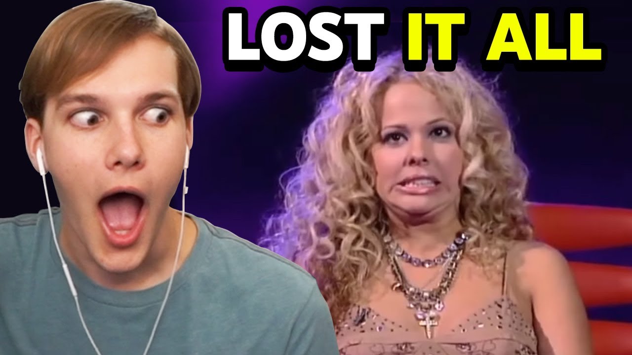 She Destroyed Her Relationship on a Gameshow... for Nothing.