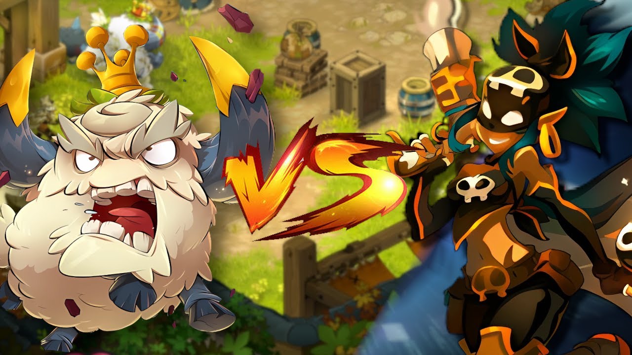SOLOTAGE BOUFTOU ROYAL - Lv 48 👑 - [Solo'Odyss&eacute;e 2 🌊]