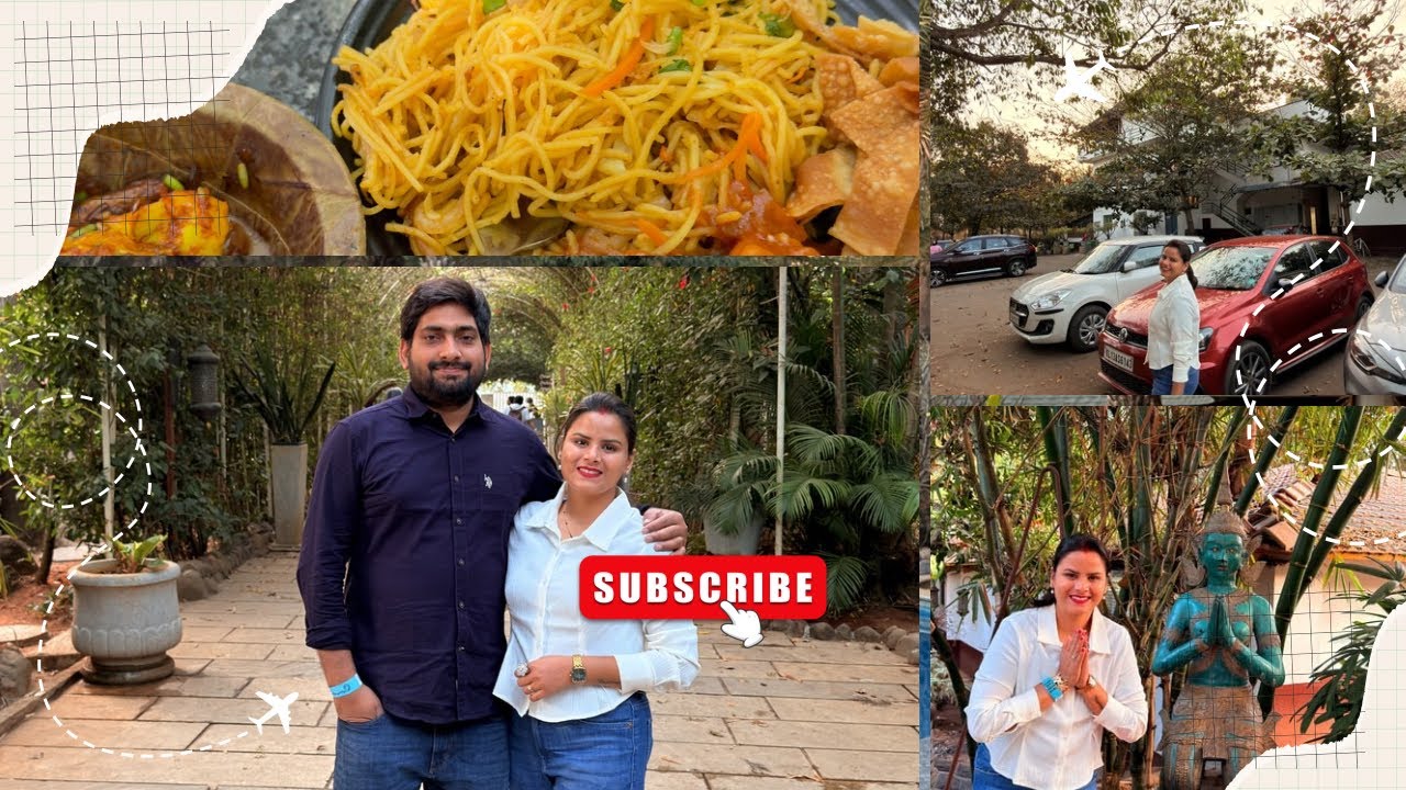 Mango mist resort 🌲🌳| A well day spent 👩‍❤️‍👨| Activities 🚣‍♀️🧗| foods 🍛🍕🍜 @Nehashattu_official 