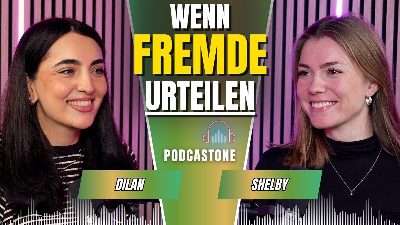 Shelby: Online wurde es zum Skandal | PodcastOne