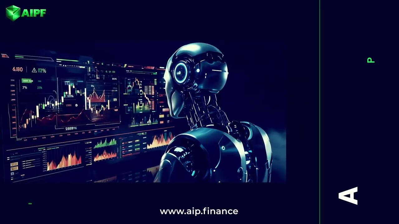 🚀🔥 THE INTELLIGENT FINANCE REVOLUTION HAS BEGUN 🔥🚀