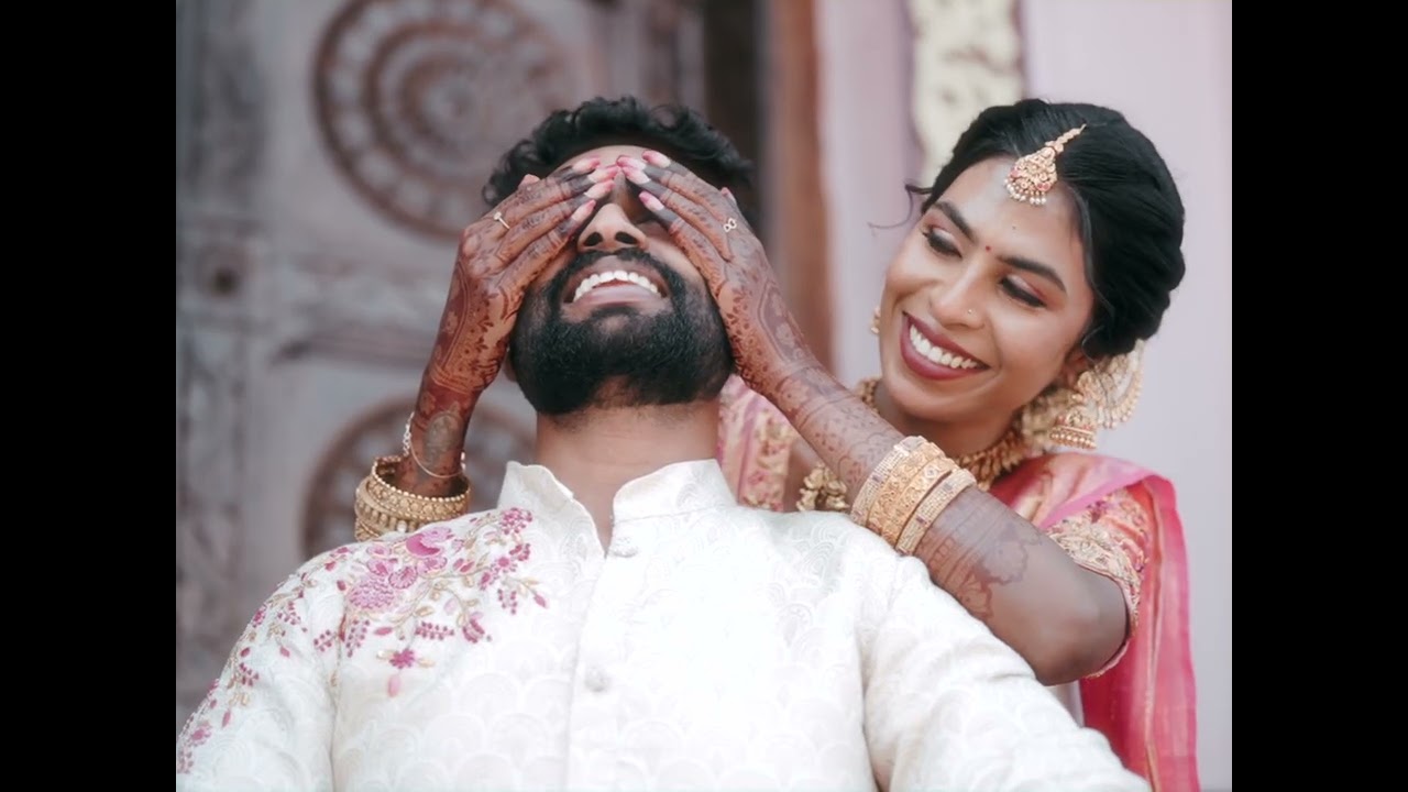 Archana & Sujith 09.02.2026 wedding highlights 