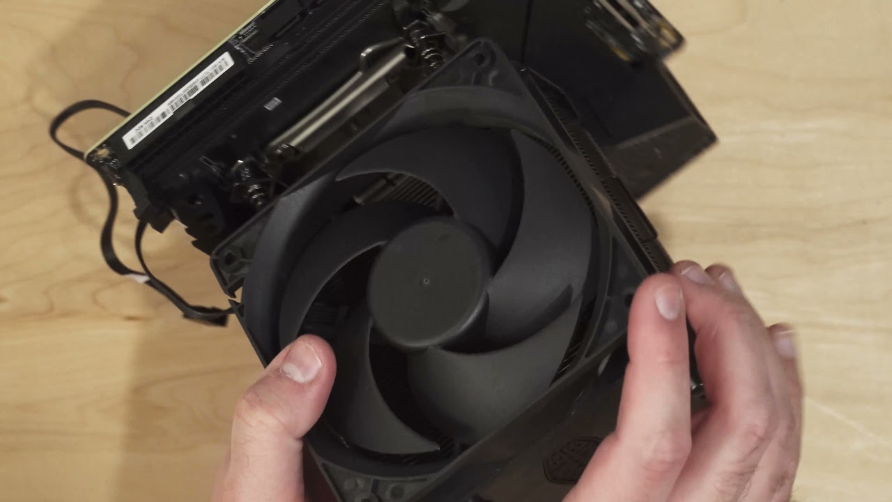 Chill Build Volume 18: Thermaltake Tower 100 "Tower of Power"