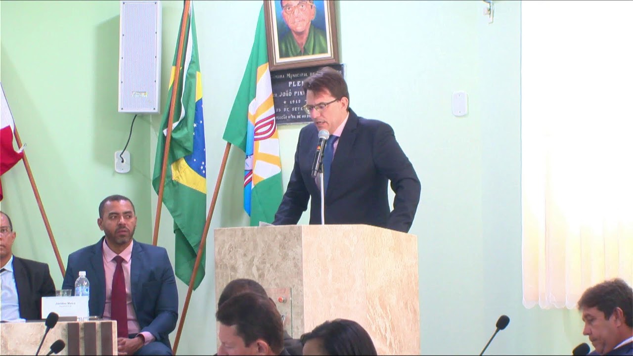 Sessão Solene deAbertura dosTrabalhosLegislativos2026