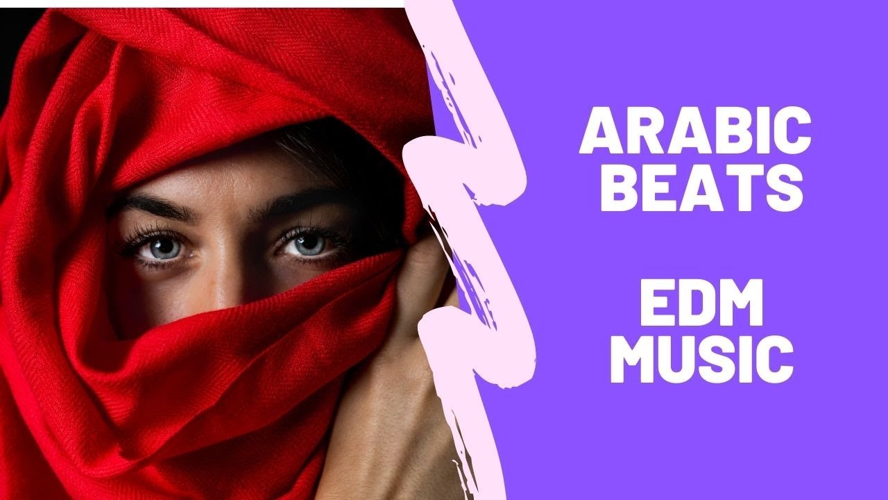 Arabic beats EDM music Extended version | 