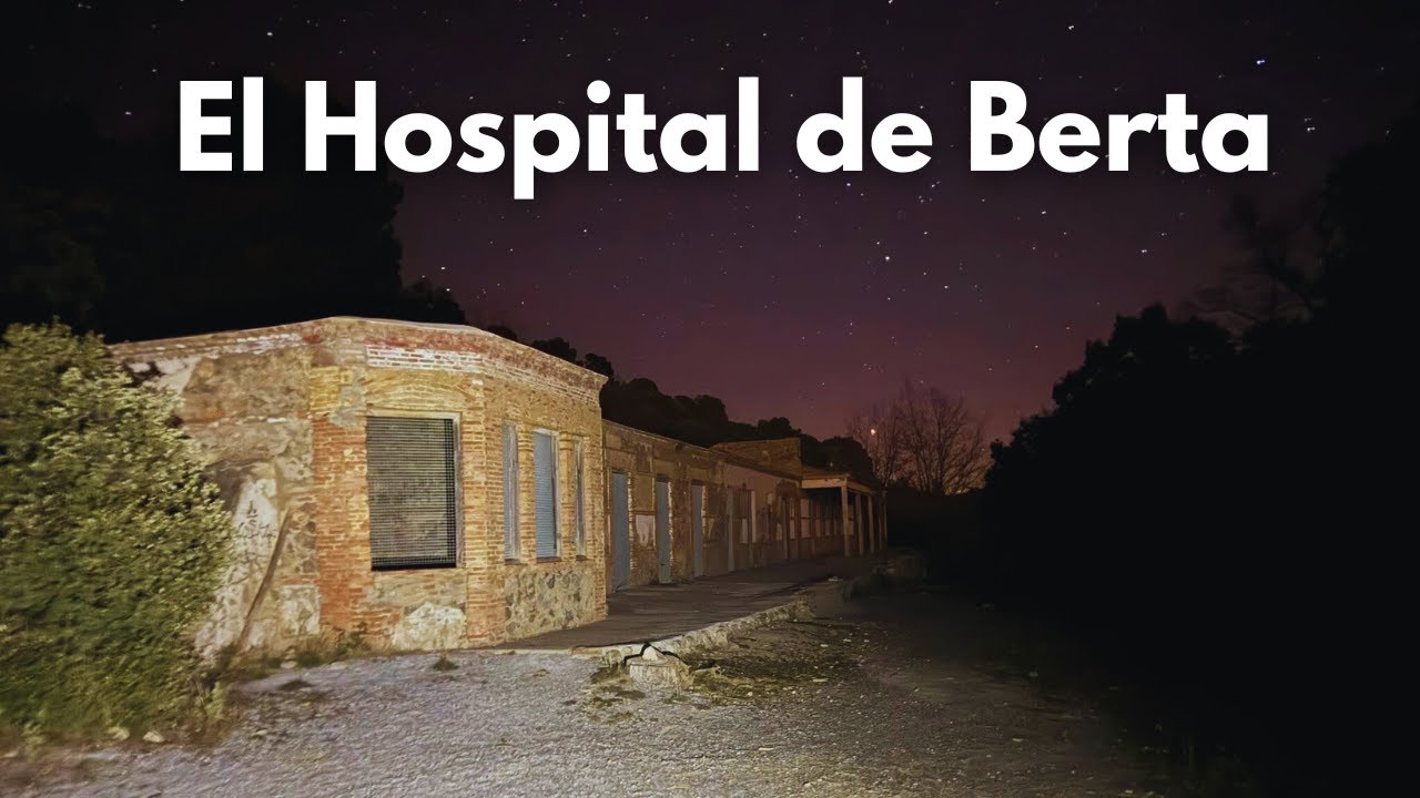 El Hospital de Berta.