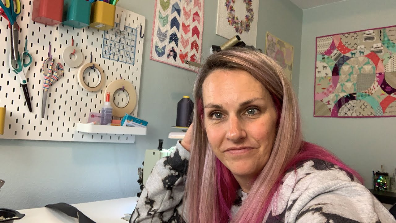 No longer live- Let’s make an Everyday Tote by Bagstock!