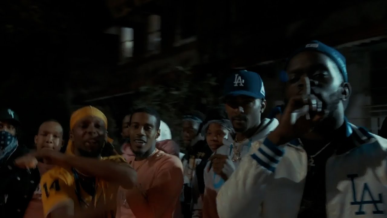 No Rap Cap - Tana Gz x Ukii Da Coasta x Angell Zoevill ( OFFICIAL MUSIC VIDEO )