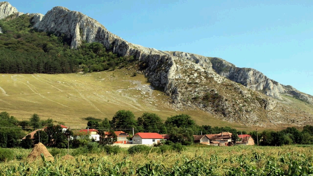 Cerbul - Carmen Ciocolata (cantec de munte)