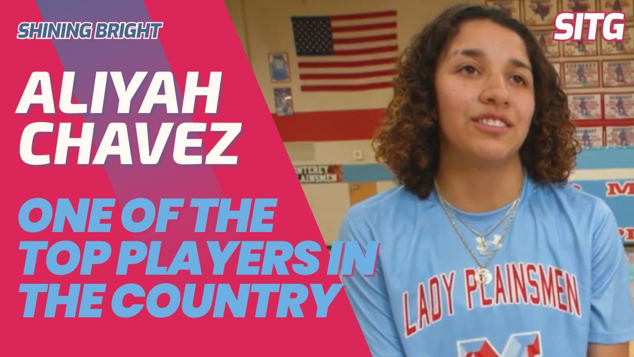 Aliyah Chavez: The Rising Star Leading Oklahoma Basketball
