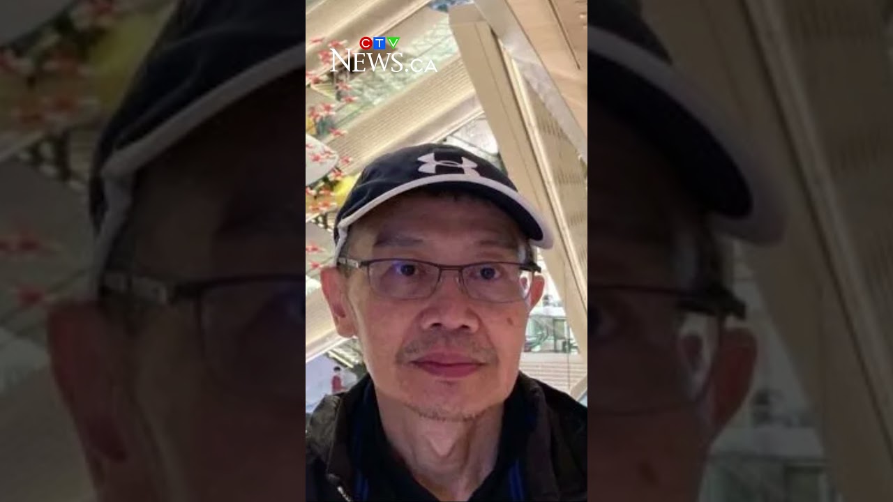 Vancouver doctor charged with teen sex assaults