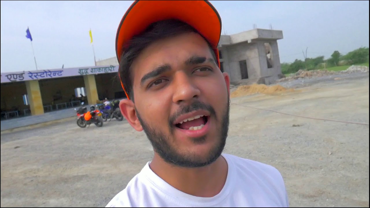 Am I Failed To Reach Mount Abu?😱😱 | Rajasthan Ka Ladakh | [ Eps. 1 ]