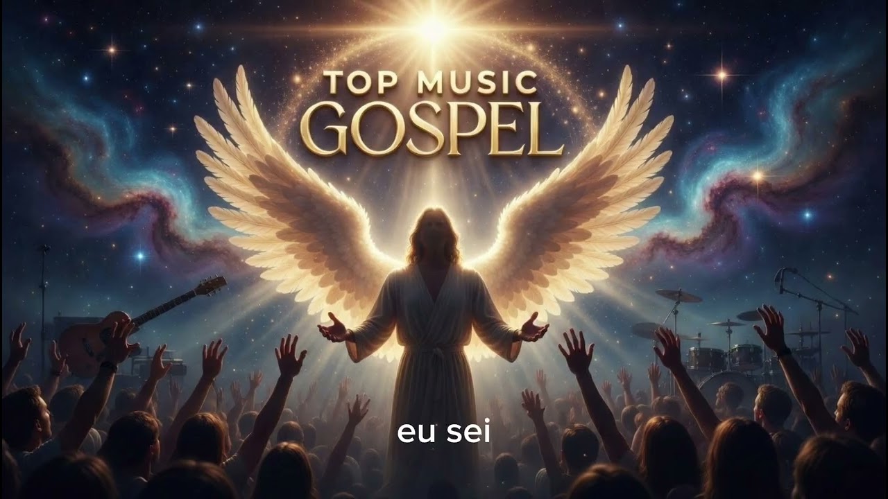 Eu Sou Teu Pai - Valesca Mayssa (Ao Vivo) | Louvor Poderoso que Toca a Alma 2026 🙌✨