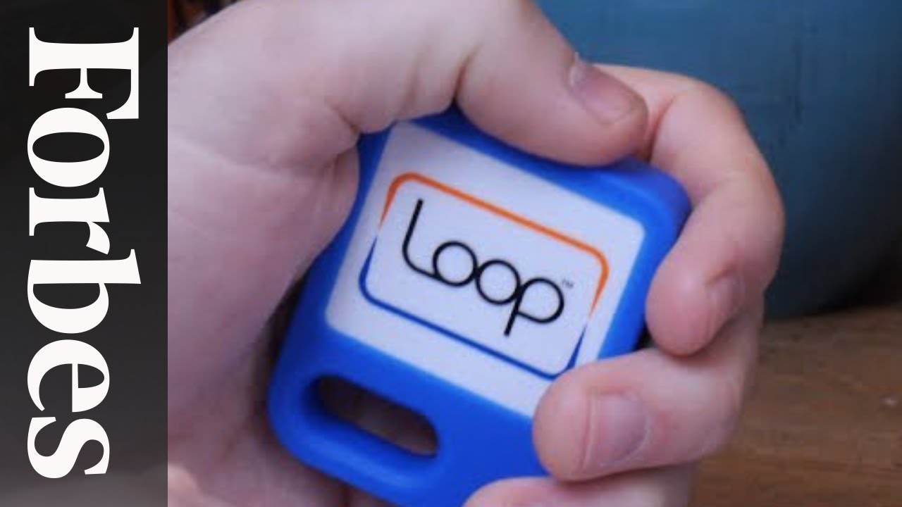 A Digital Wallet That Works Everywhere | Forbes