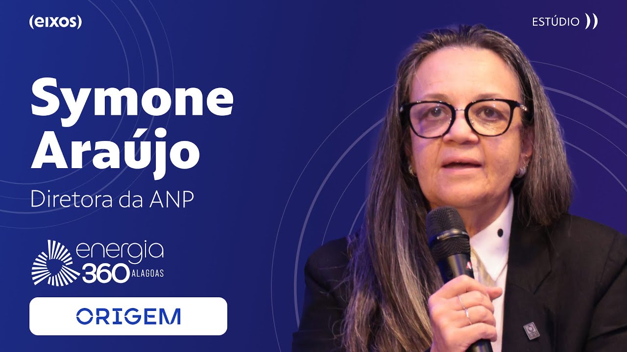 Revisão tarifária de gasodutos será concluída em 2025, garante Symone Araújo