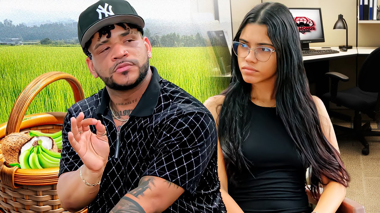DE TRATARLA COMO UNA REYNA A TRATARLA COMO PLEBEYA 😱💔