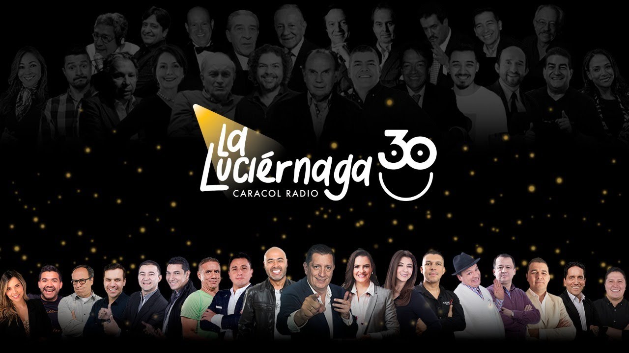 En vivo: La Luciérnaga celebra 30 años