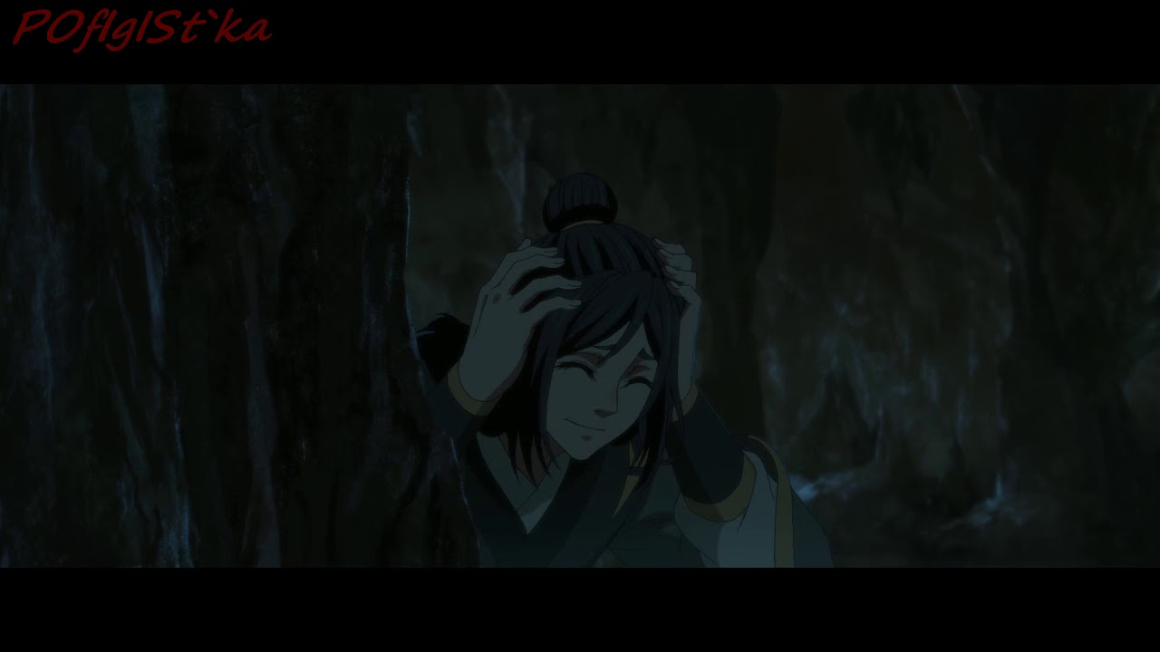 [Mo Dao Zu Shi]-Жертвоприношение Алисы-[AMV]