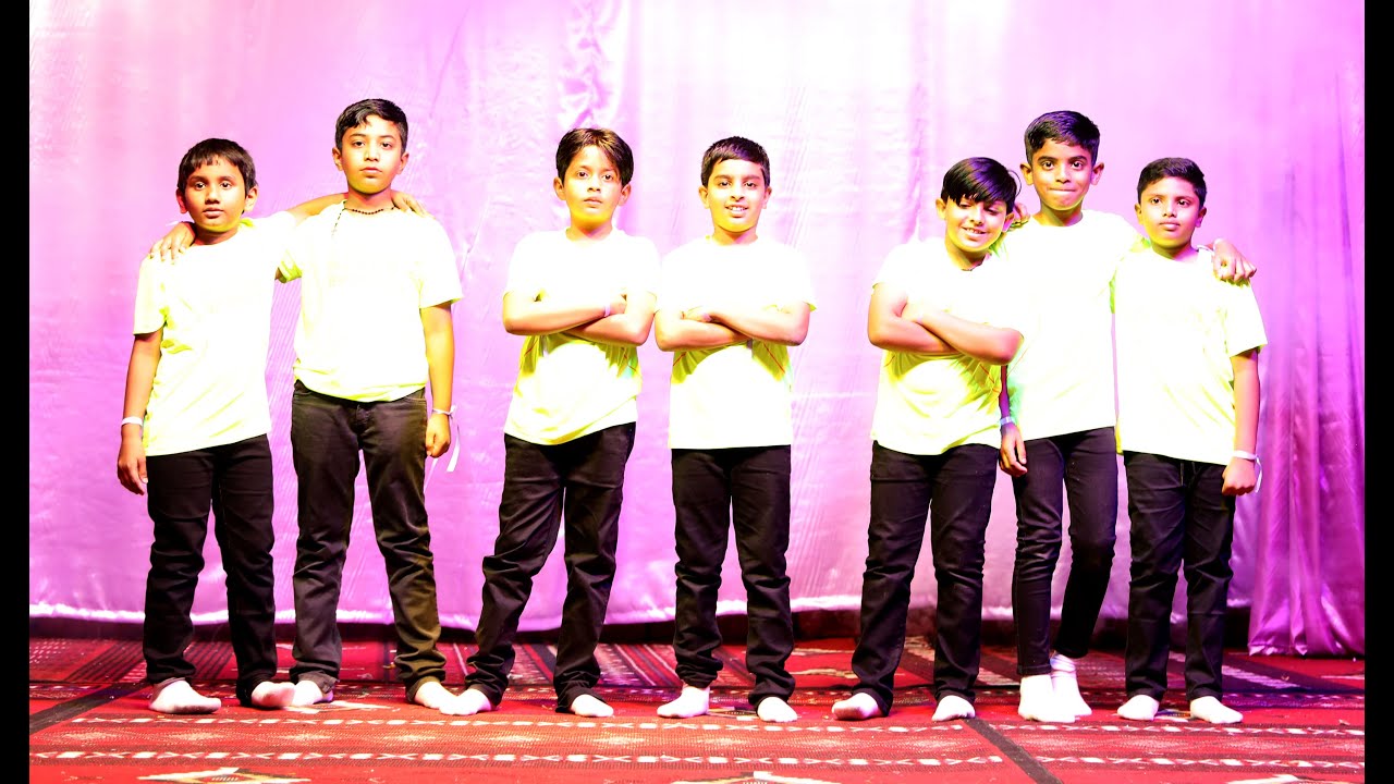 IMMANUEL IMMANUEL - ഇമ്മാനുവേൽ ഇമ്മാനുവേൽ - KCCFK Sanjose Annual Day 2024