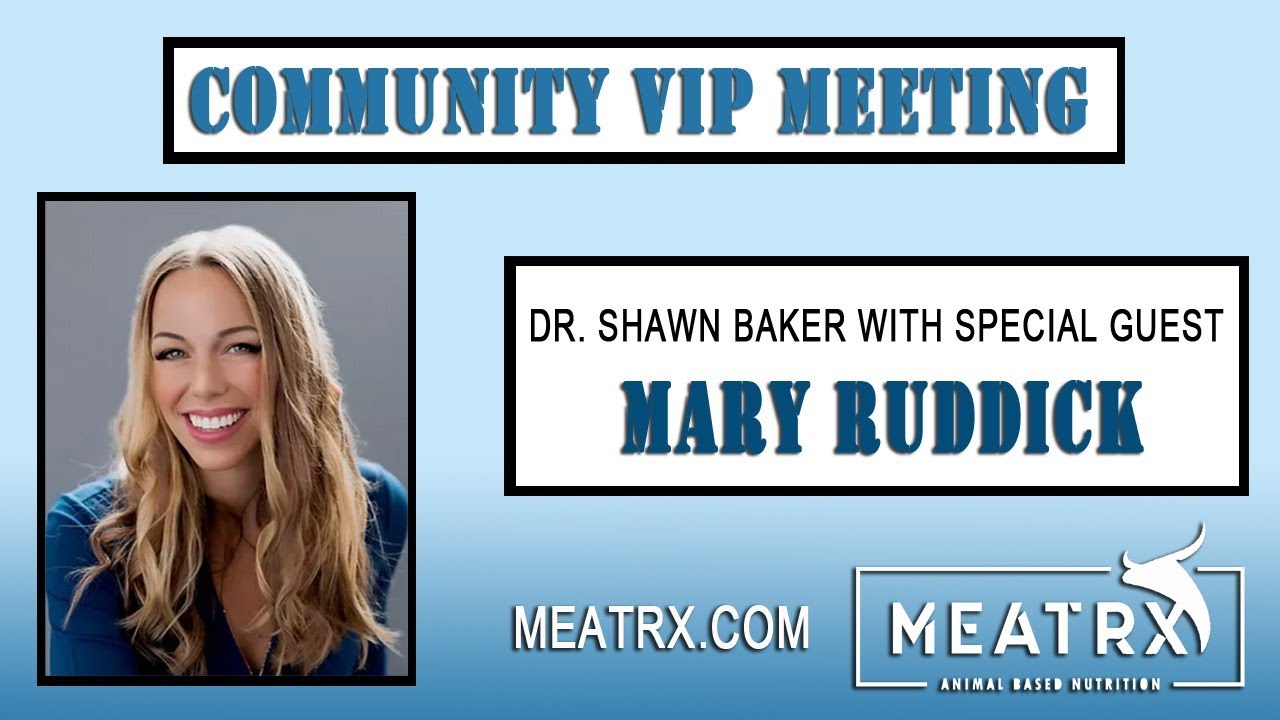 Mary Ruddick