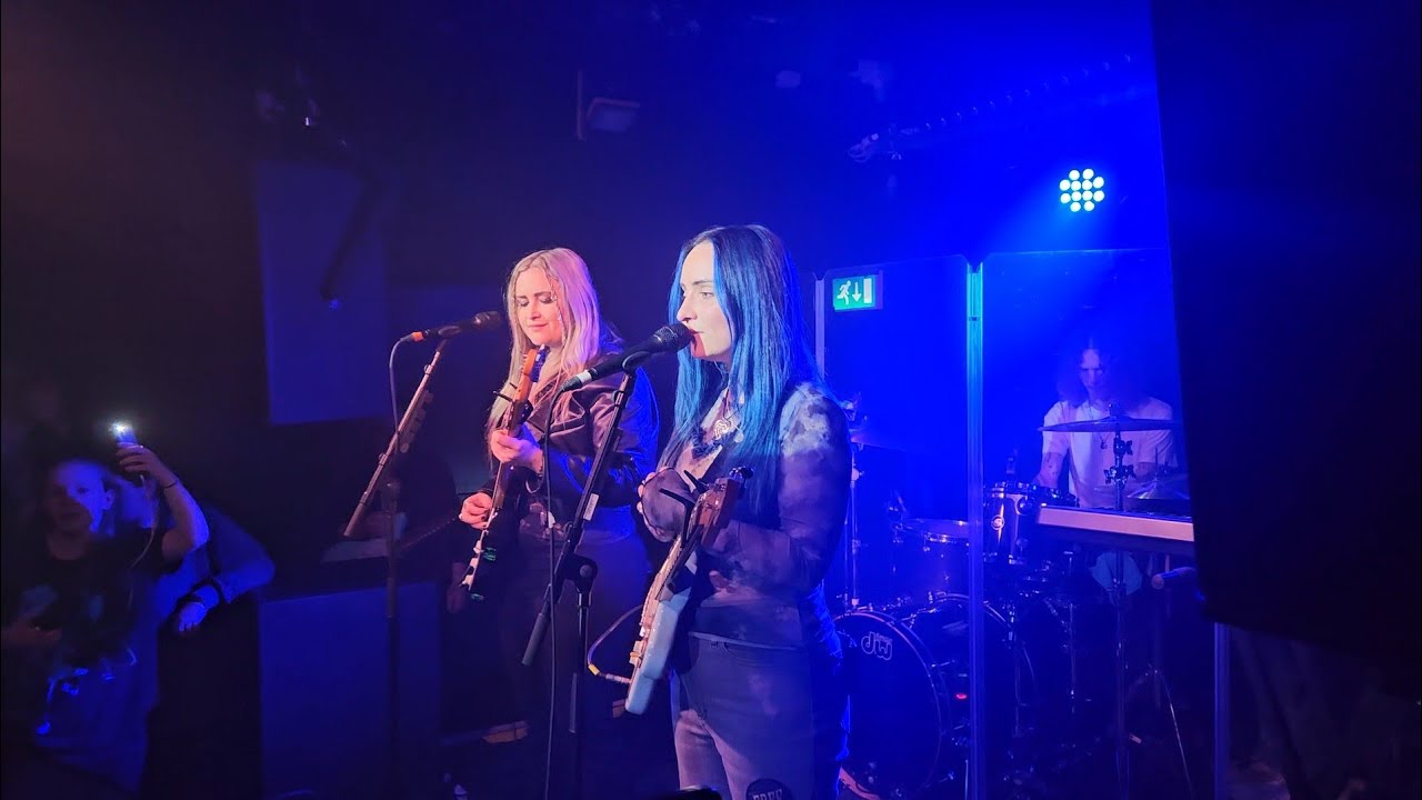 Siights live at The Grace London 6/2/2024