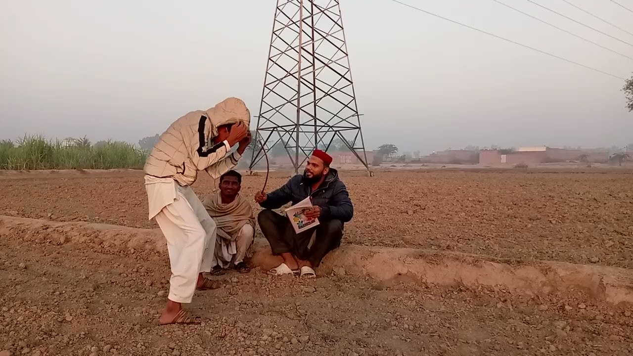Rana Shahbaz Vlogs New Funny Video #viral #funny #video 