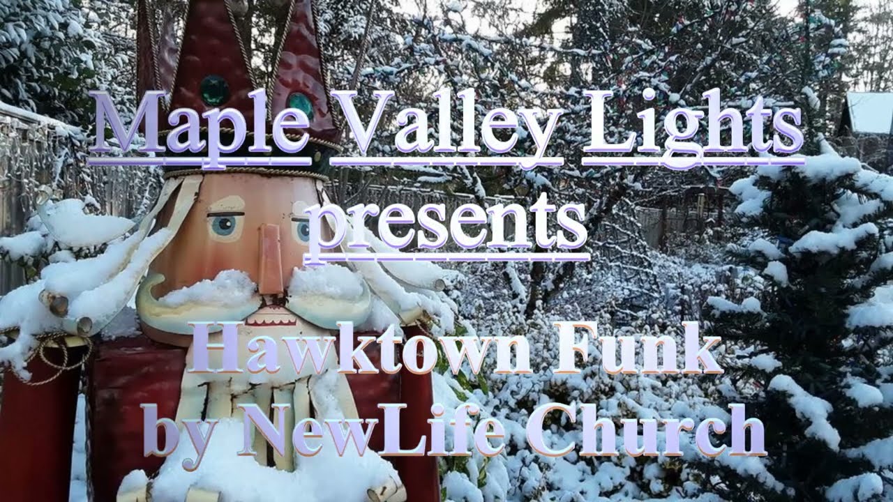 2026 Hawktown Funk by New Life Church
