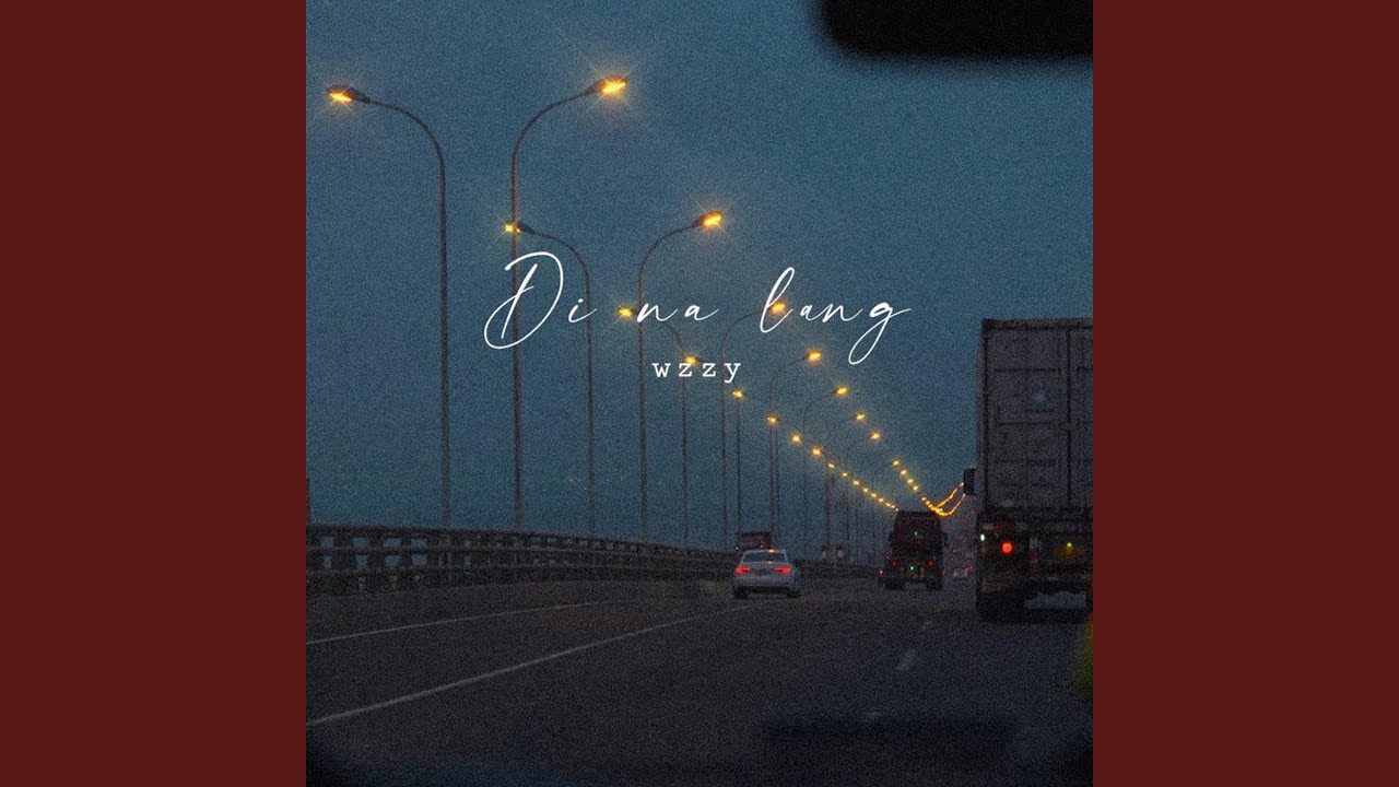 Di Na Lang