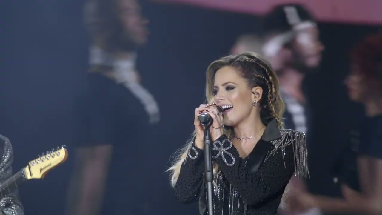 Sandy e Junior 2020 720p Nossa Historia Ao Vivo