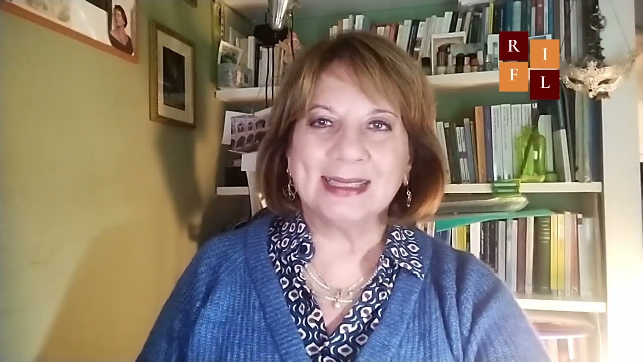 Grazia Basile - Polisemia