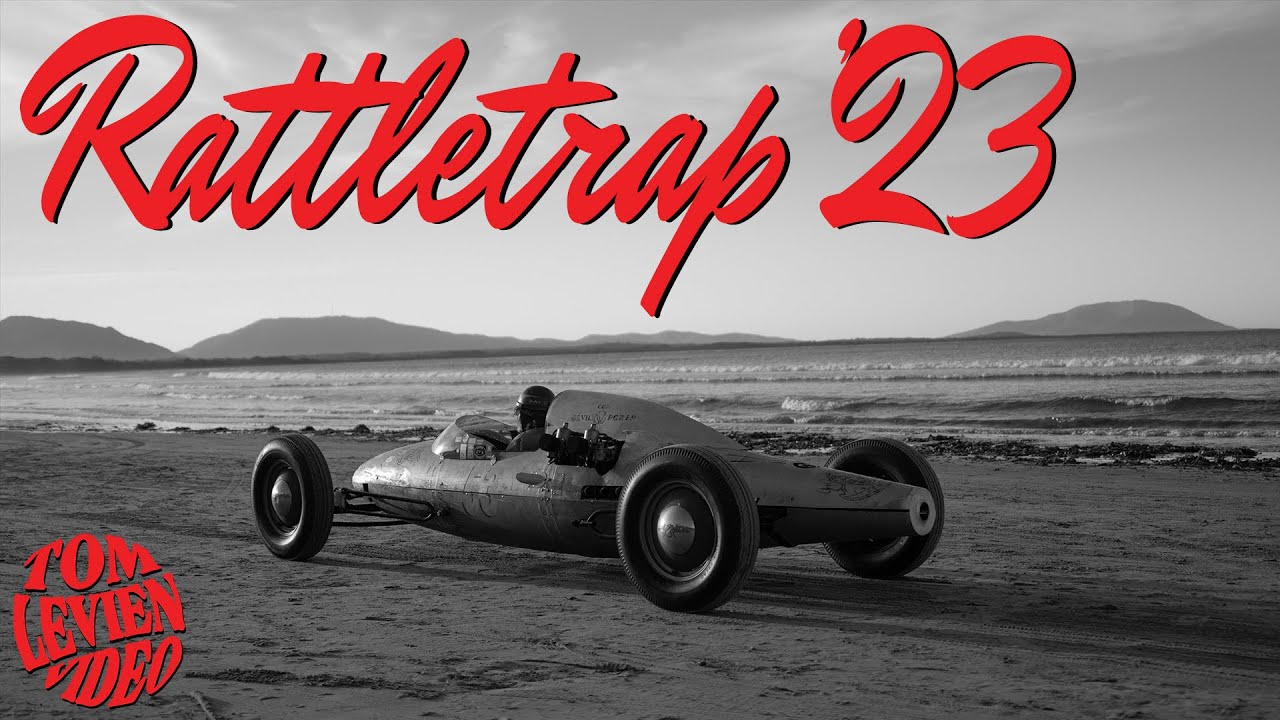 Rattletrap '23