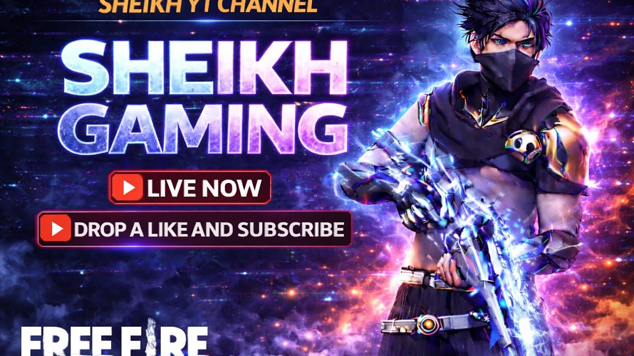 RANK PUSH 🎮🔥 | +999 GRANDMASTER ATTITUDE 👿👿 | Free fire Live now 🔥😎