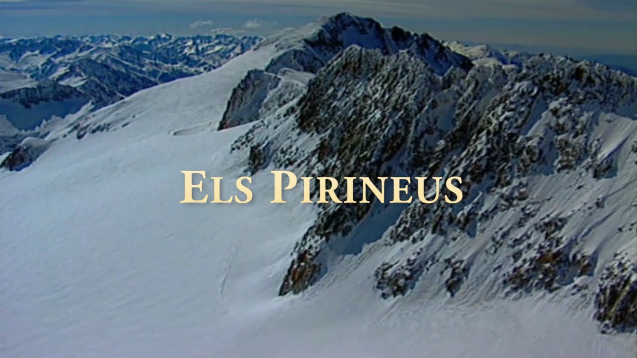 ELS PIRINEUS