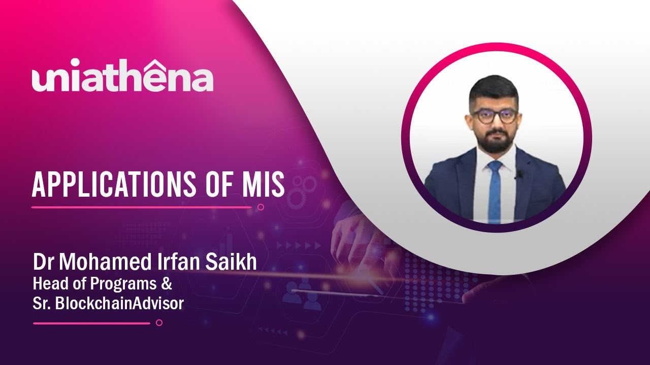 What is MIS? | Careers in Management Information Systems | Objectives of MIS