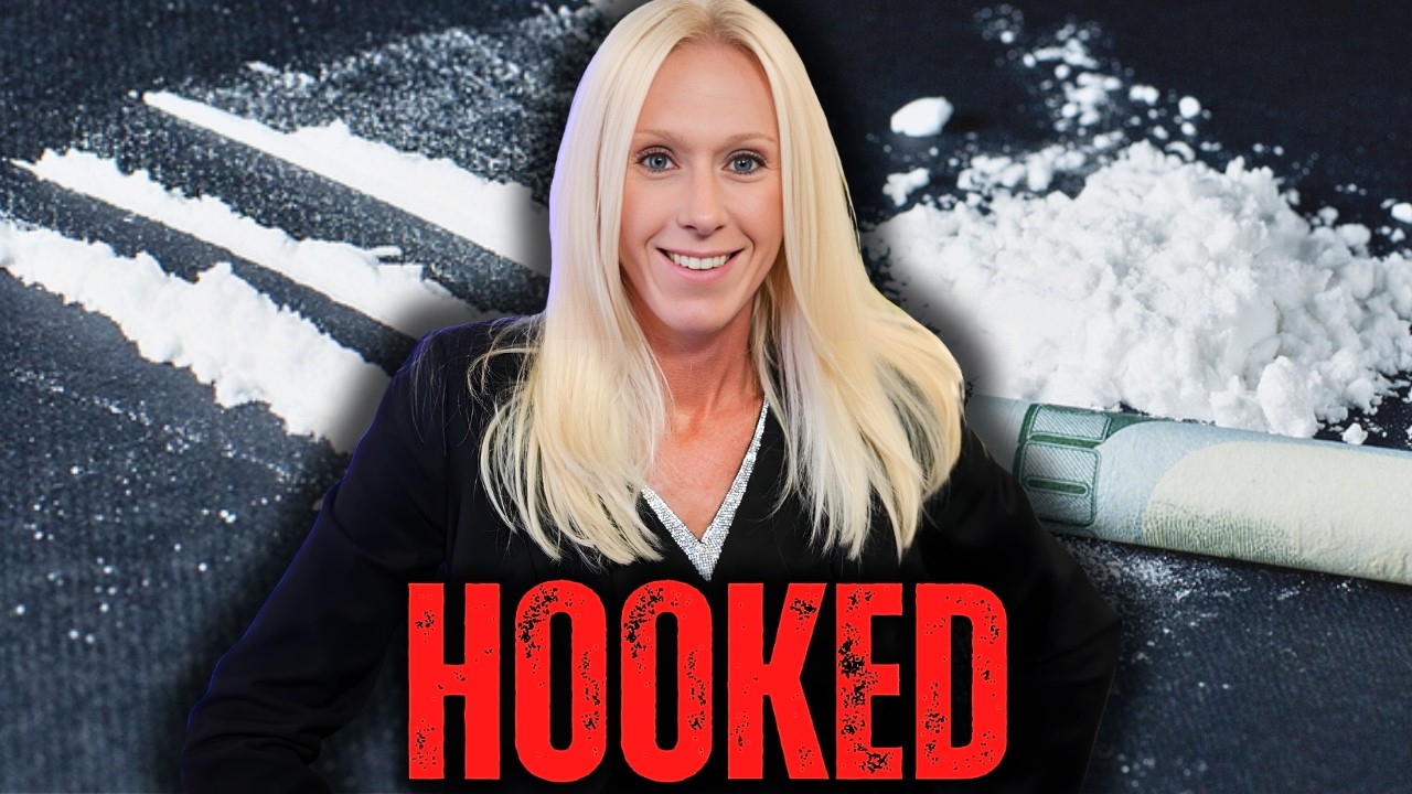 “I Lost My Business, My Identity, and Myself to Addiction” | An Executive’s Fall & Recovery