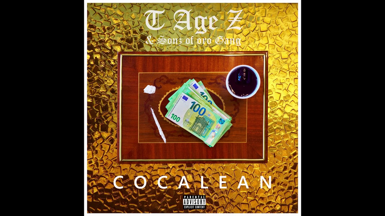 T-AgeZ - Fick die Cops