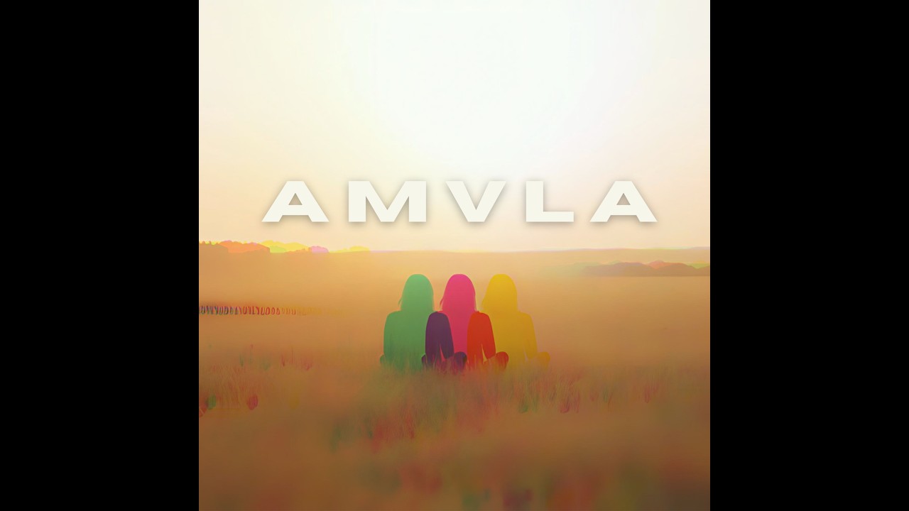 MILA D´FIRE- AMVLA (VIDEOLYRICS)