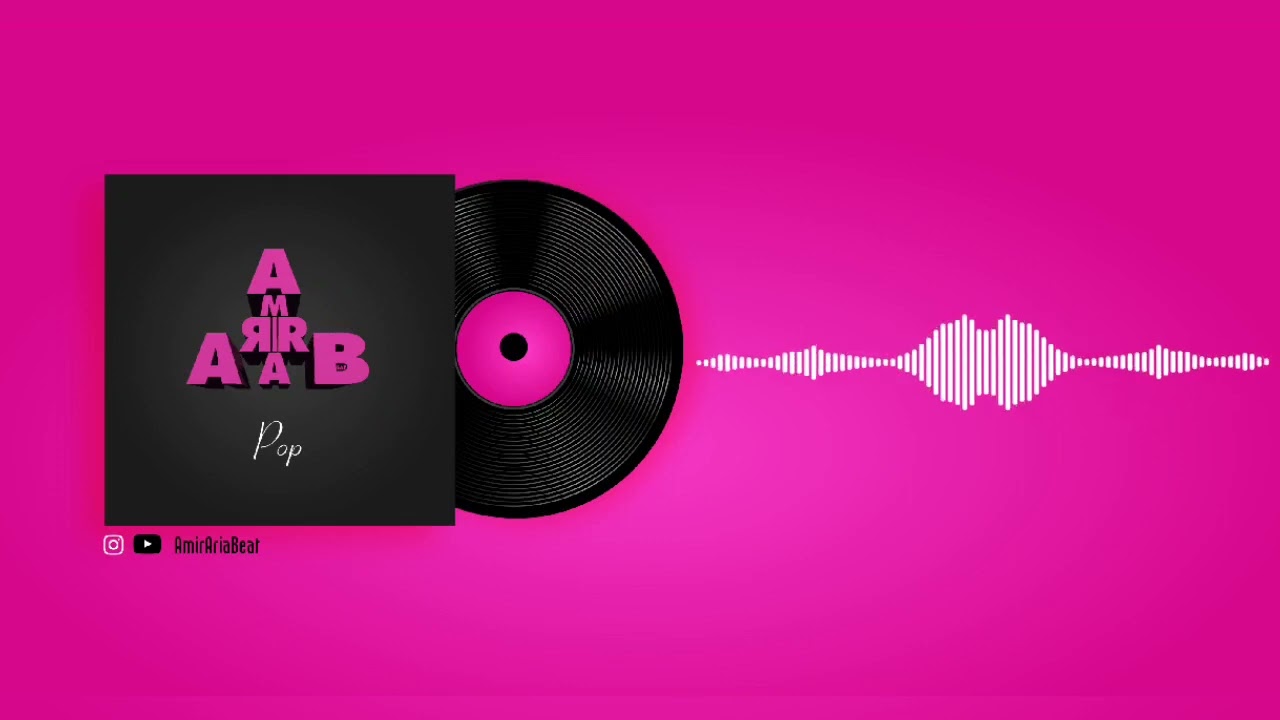 6/8 Signature Persian Pop Beat by AAB/بیت پاپ شیش و هشت مارکتی