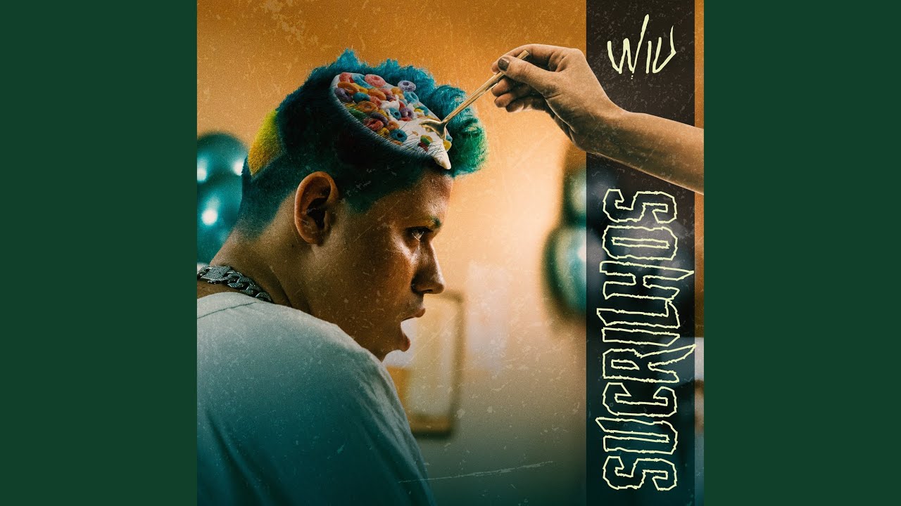Sucrilhos