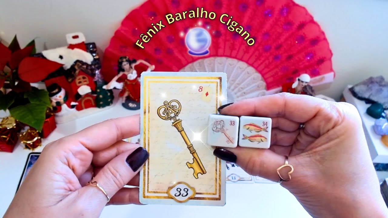 😍COMO ele(a) ESTÁ em RELAÇÃO a mim HOJE/AGORA?+ Próximas ATITUDES dele(a)!🔮Baralho Cigano Responde